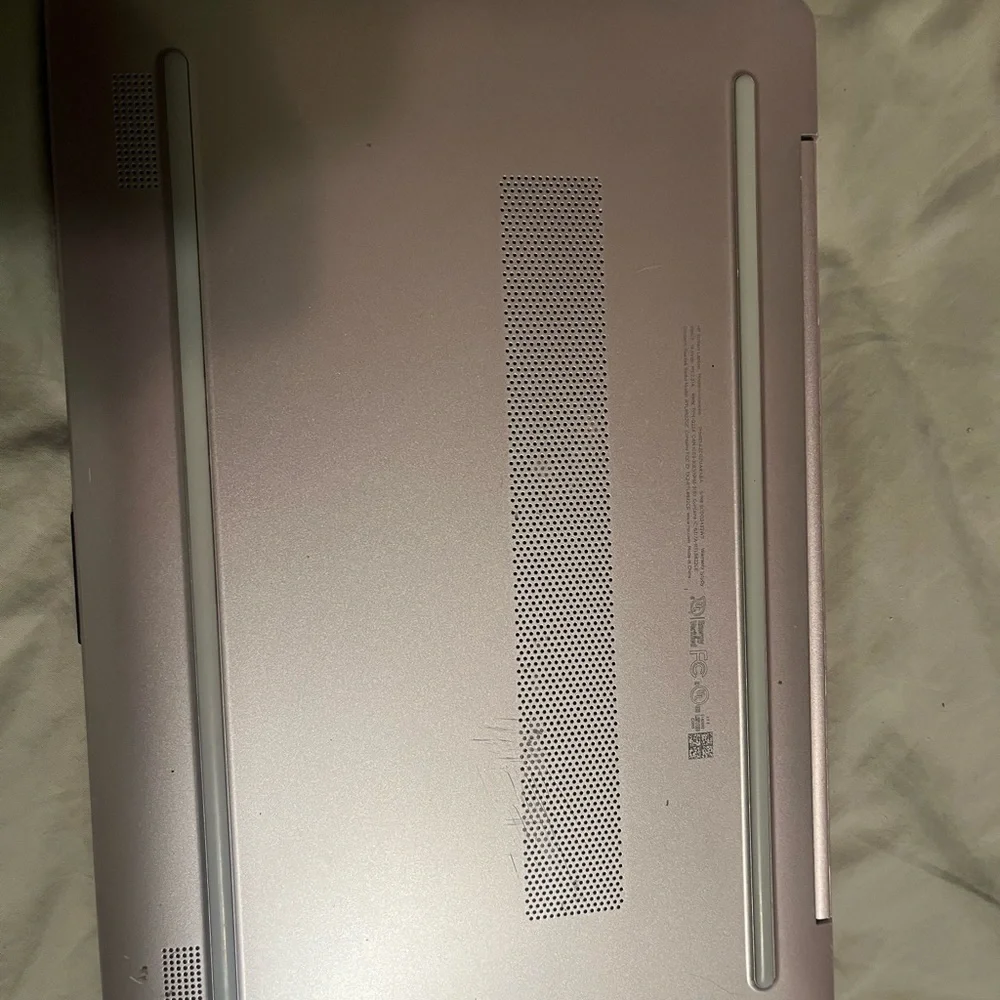 Hp Laptop